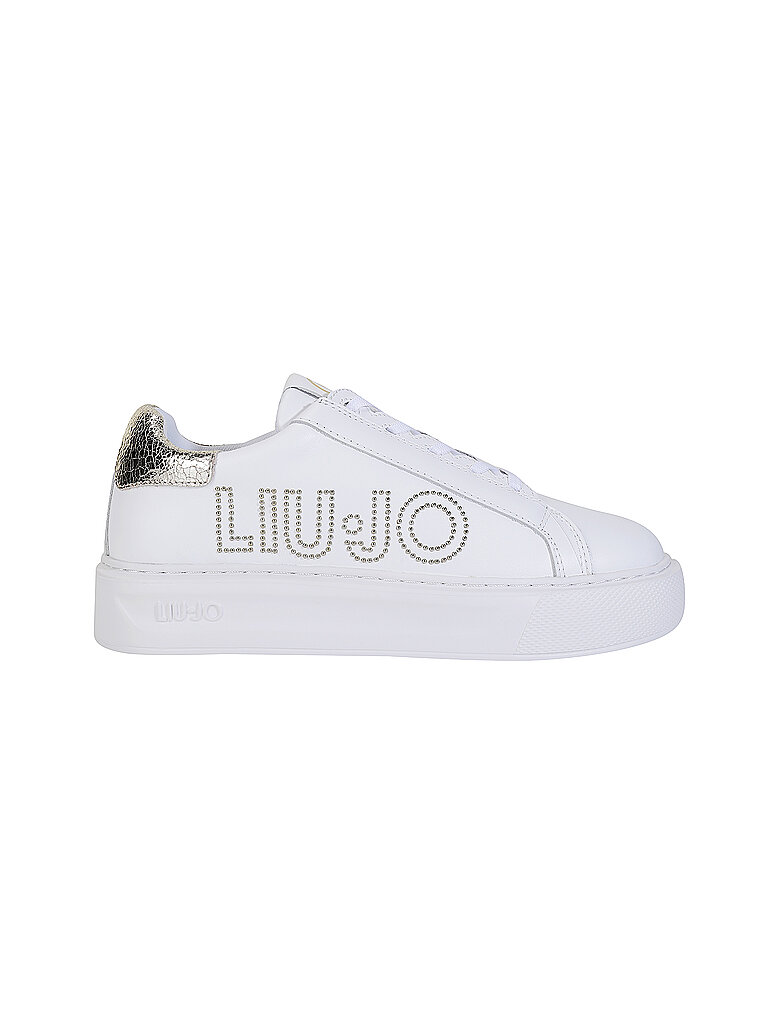 LIU JO Sneaker Kylie weiß | 39